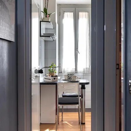 Appartement Dulcis In Colosseo Rome