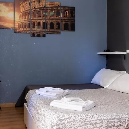 Appartement Dulcis In Colosseo