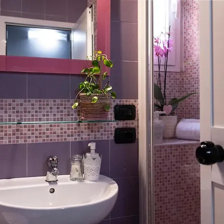 Appartement Dulcis In Colosseo