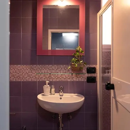 Appartement Dulcis In Colosseo *