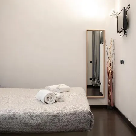 Dulcis In Colosseo Appartement Rome