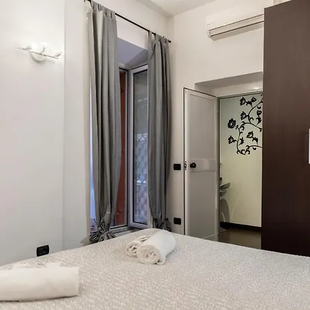 Dulcis In Colosseo Appartement