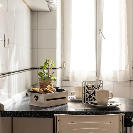 Dulcis In Colosseo Appartement *