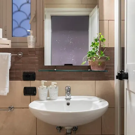 Dulcis In Colosseo Appartement