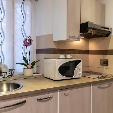 Dulcis In Colosseo Appartement *