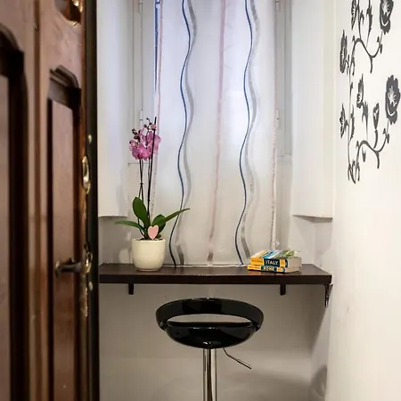 Dulcis In Colosseo Appartement Rome