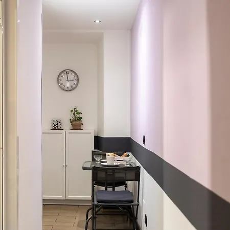 Appartement Dulcis In Colosseo Rome