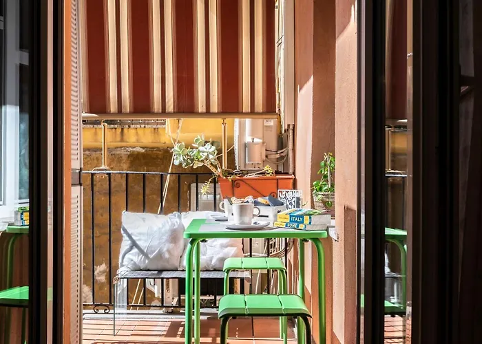 Dulcis In Colosseo Rzym