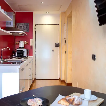 Apartment Dulcis In Colosseo
