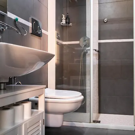 Apartment Dulcis In Colosseo Rom