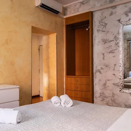 Dulcis In Colosseo Apartment