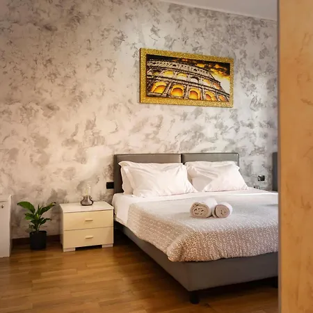 Apartment Dulcis In Colosseo